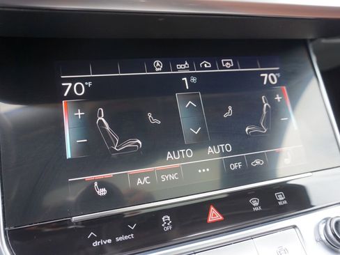 Used 2020 Audi A6 3.0T Premium Plus w/ Premium Plus Package image 42