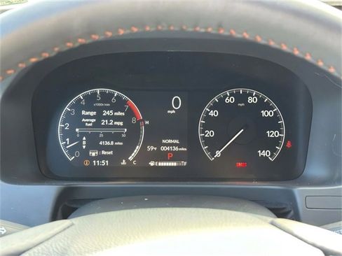 Used 2025 Honda Ridgeline TrailSport+ image 16