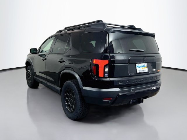 New 2027 Honda Passport TrailSport Elite image 6