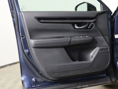 Used 2024 Honda CR-V EX-L image 19