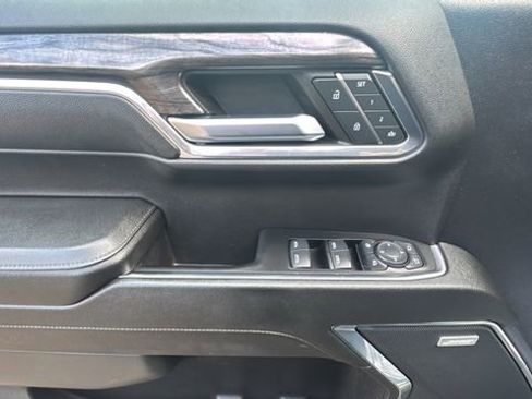 Used 2023 Chevrolet Silverado 1500 LTZ image 19