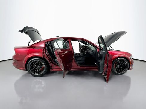 Used 2022 Dodge Charger Scat Pack RWD image 29