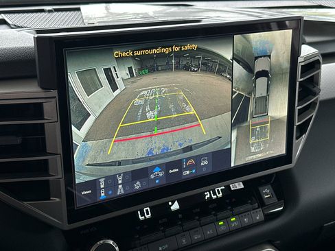 New 2026 Toyota Tundra Limited image 17