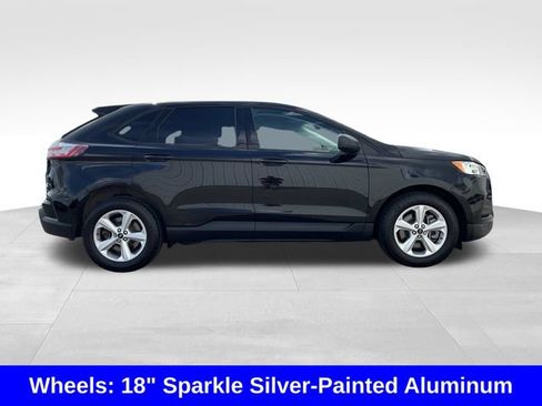 Used 2024 Ford Edge SE AWD/4WD image 6