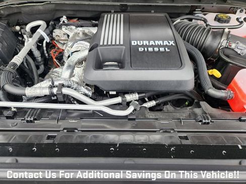 New 2026 GMC Sierra 1500 AT4 w/ AT4 Premium Package AWD/4WD image 22