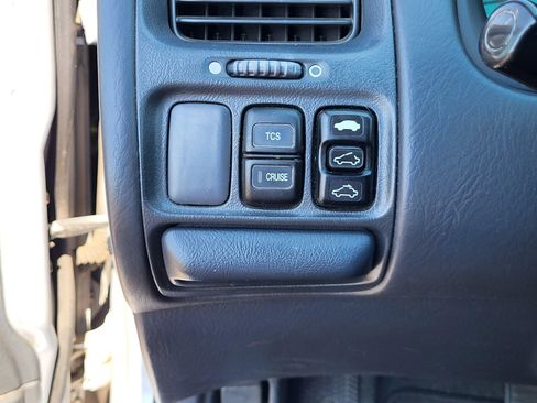 Used 2002 Honda Accord EX image 9