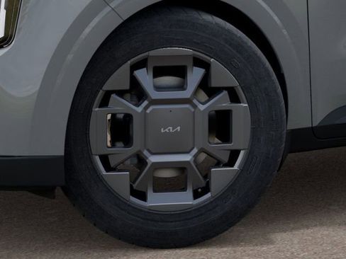 New 2026 Kia Carnival EX FWD image 9