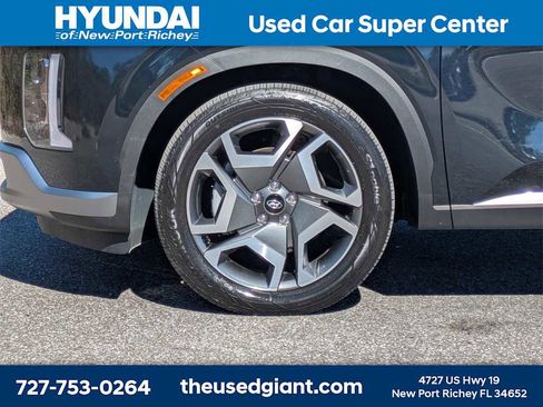 Used 2023 Hyundai Palisade Limited image 10