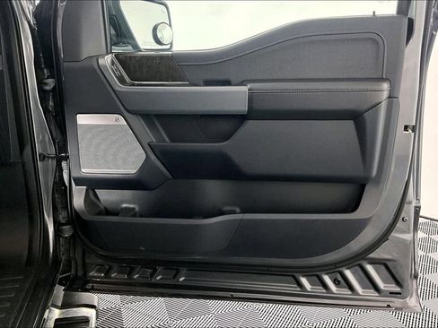 Used 2023 Ford F150 Lariat RWD image 24