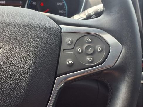 Used 2023 Chevrolet Traverse RS AWD/4WD image 14