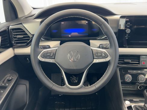 New 2026 Volkswagen Taos S image 17