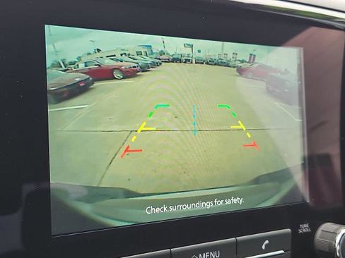 Certified 2024 Nissan Frontier SV w/ Technology Package image 20