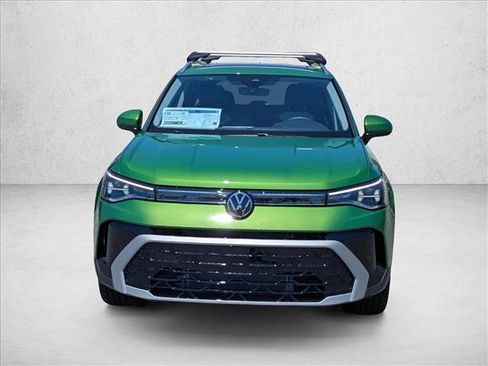 New 2026 Volkswagen Taos SEL AWD/4WD image 2