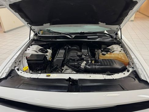 Used 2013 Dodge Challenger SRT8 w/ Harman Kardon Audio Group image 64