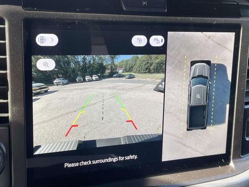 New 2025 Ford F150 XLT w/ Equipment Group 302A MID image 11