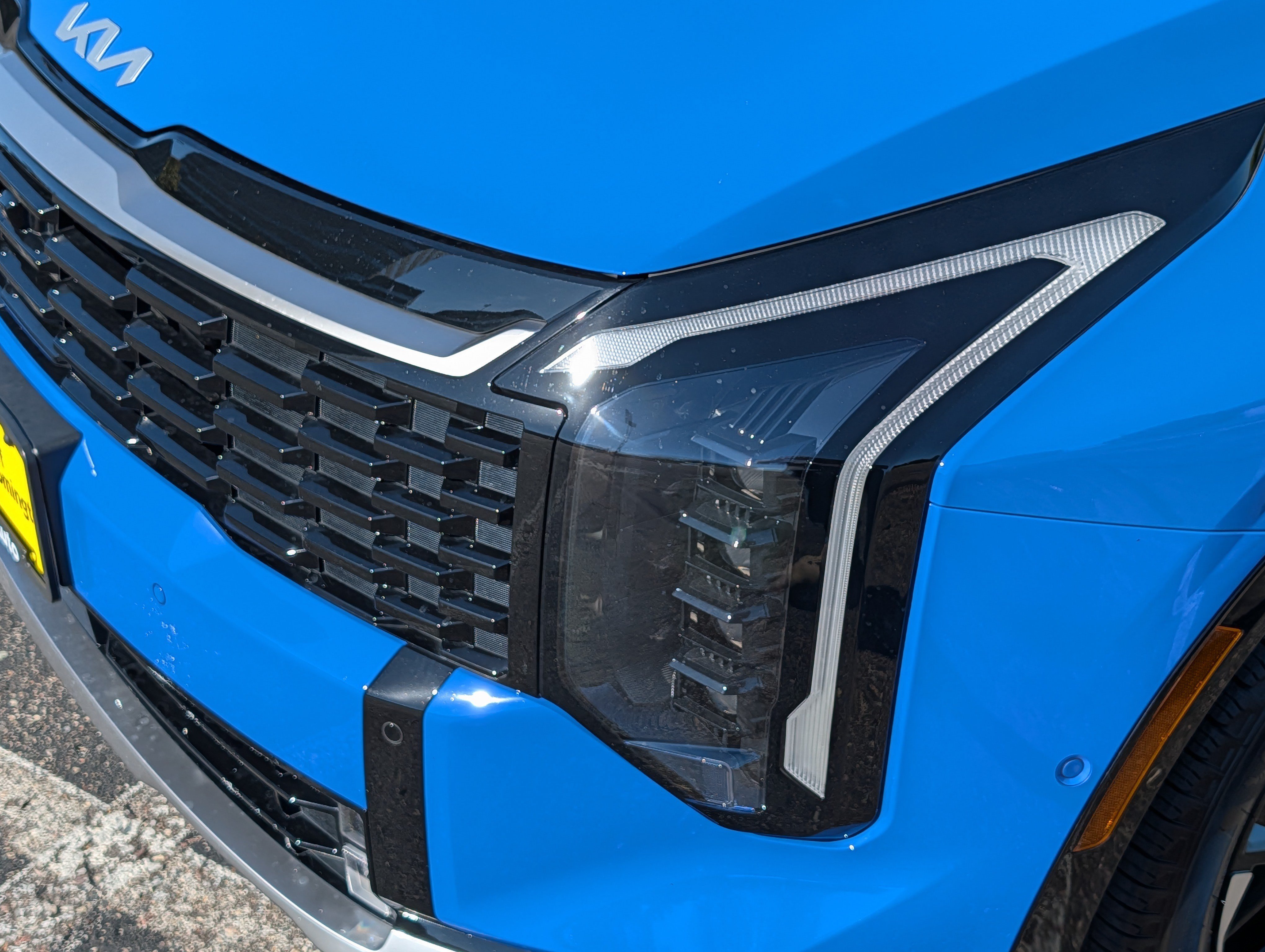Certified 2026 Kia Sportage SX FWD image 16