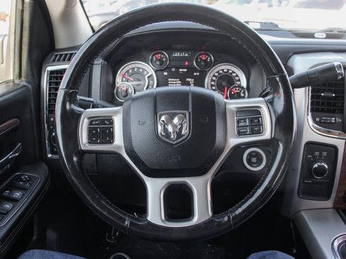 Used 2018 RAM 3500 Laramie image 22