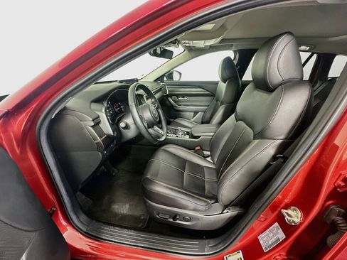 Used 2025 MAZDA CX-50 AWD 2.5 S w/ Premium Plus Pkg image 13