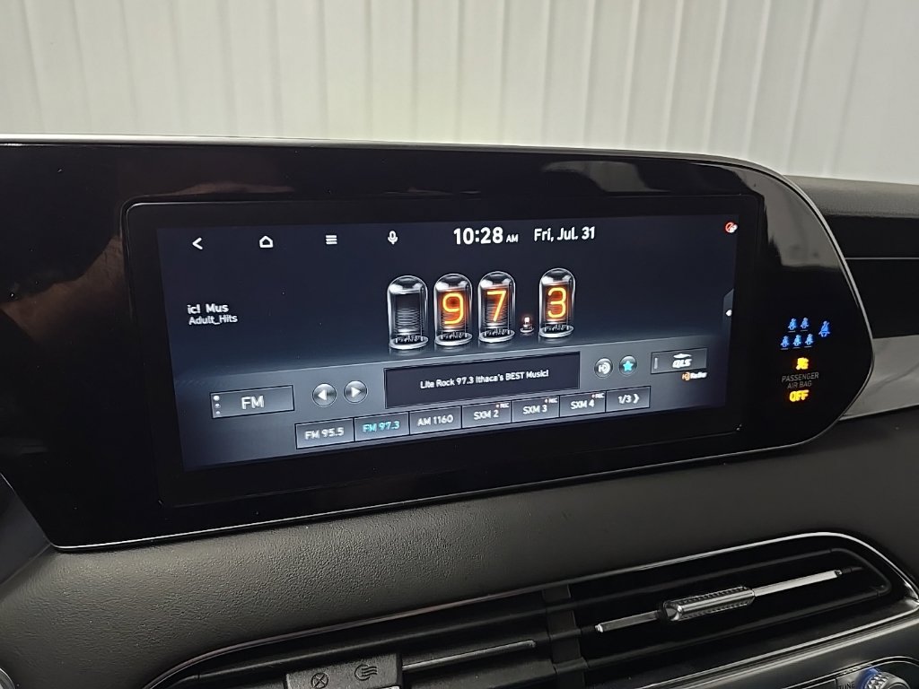 Used 2022 Hyundai Palisade Limited AWD/4WD image 26