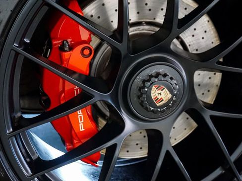 Used 2019 Porsche 911 GT3 RS image 46