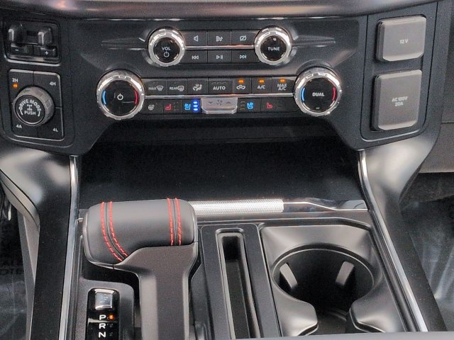 New 2026 Ford F150 Raptor AWD/4WD image 19