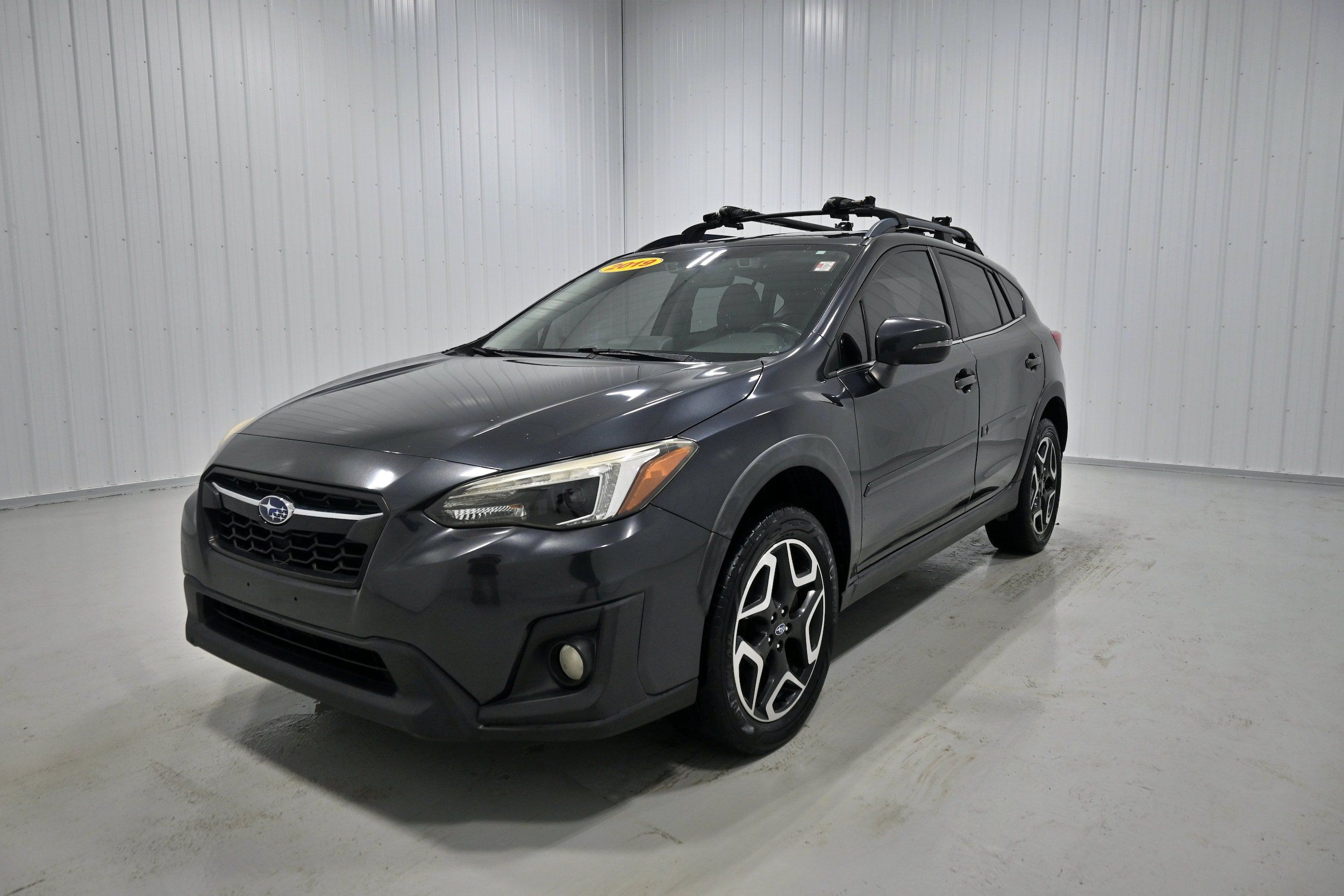 Used 2019 Subaru Crosstrek 2.0i Limited w/ Moonroof Package w/Navigation AWD/4WD image 23