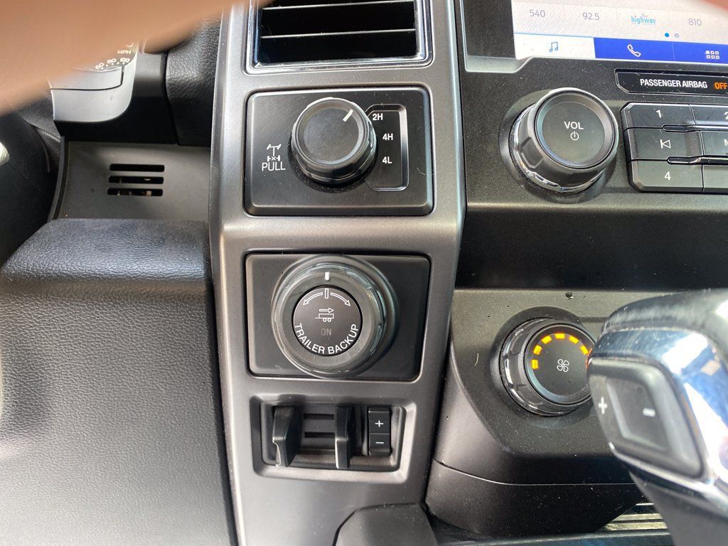 Used 2019 Ford F150 XLT w/ Equipment Group 301A Mid AWD/4WD image 31