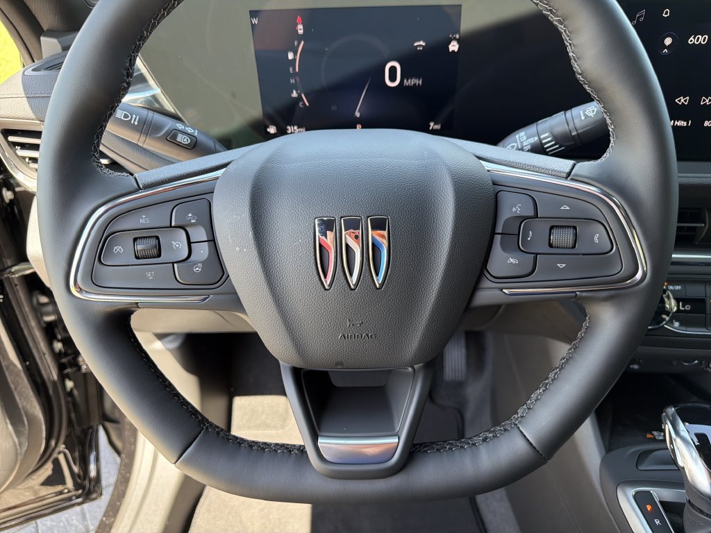 New 2026 Buick Envista Sport Touring w/ Convenience I Package FWD image 29