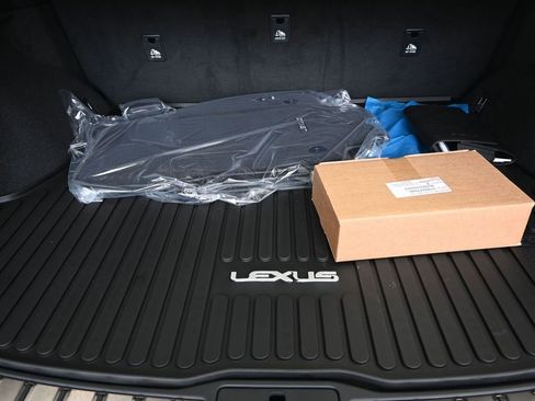 New 2026 Lexus RX 350 AWD image 21