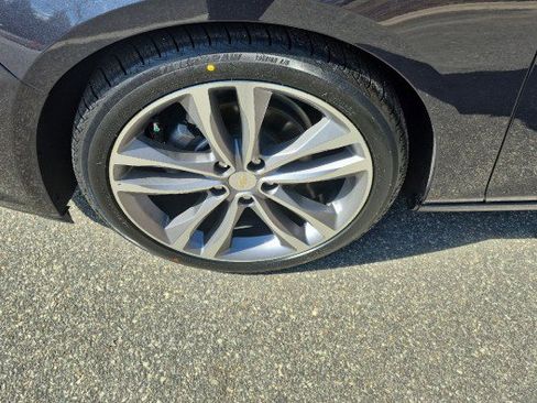 Used 2023 Chevrolet Malibu LT image 12