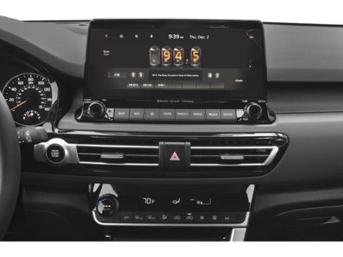 Used 2023 Kia Seltos S FWD image 10