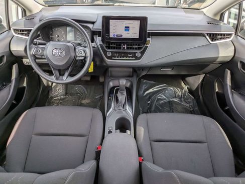 Used 2024 Toyota Corolla LE FWD image 14