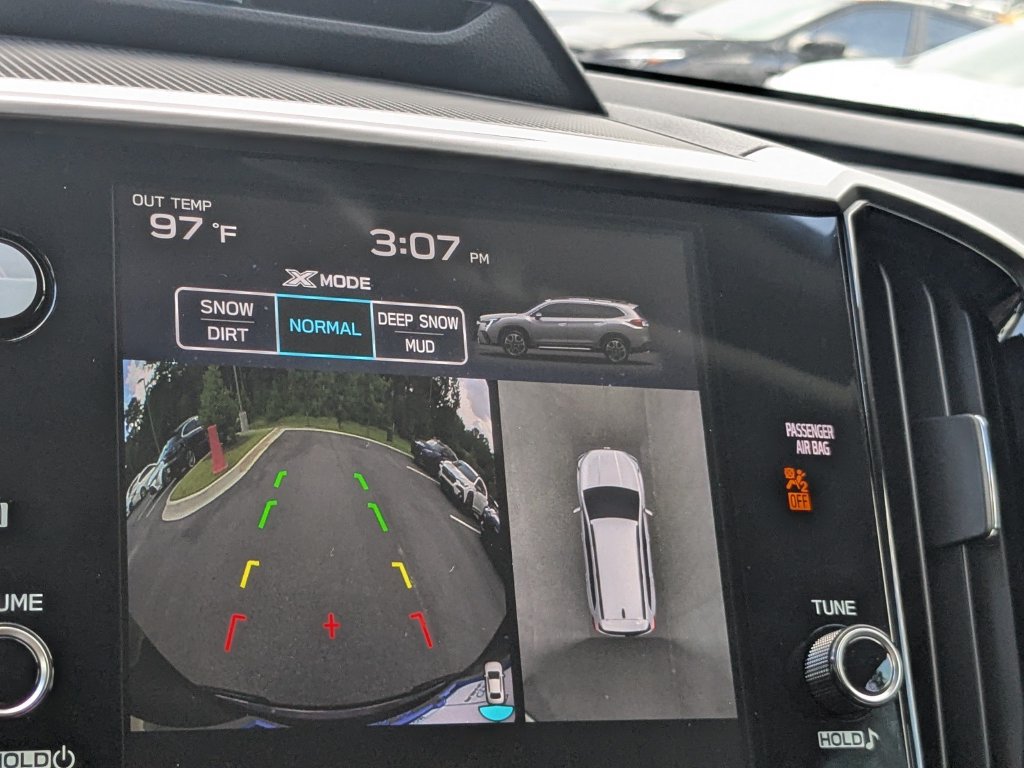 New 2026 Subaru Ascent Touring AWD/4WD image 20