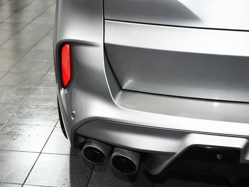 Used 2023 BMW X5 M Base w/ Executive Package image 89