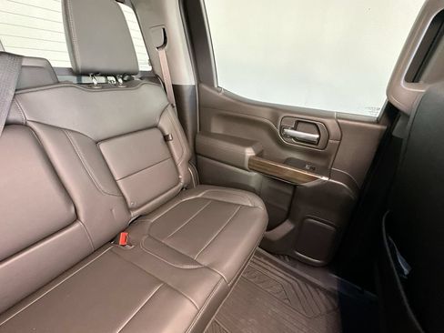 Used 2021 Chevrolet Silverado 1500 RST w/ All Star Edition Plus AWD/4WD image 14