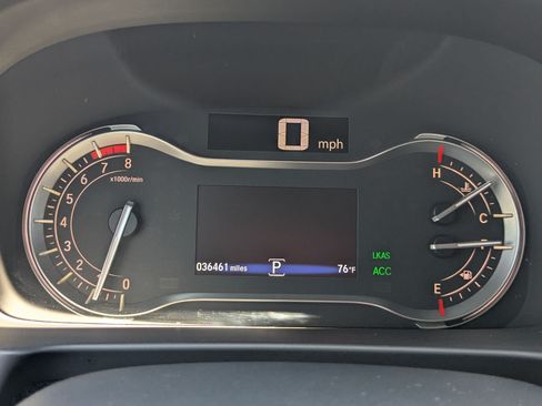 Used 2023 Honda Ridgeline RTL image 17
