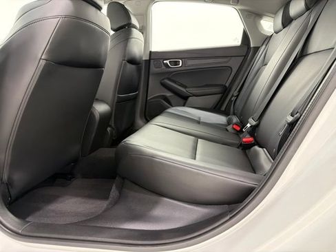 Certified 2024 Acura Integra FWD image 17