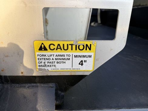 Used 2014 Ford F550 4x4 Regular Cab Super Duty image 20