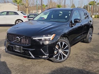 Used 2023 Volvo XC60 B5 Ultimate