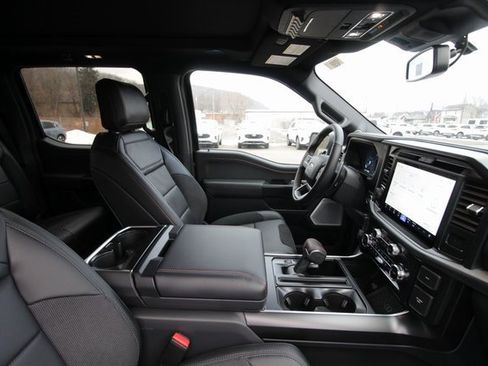 New 2025 Ford F150 Raptor image 35