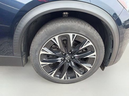 Used 2024 MAZDA CX-90 Plug-In Hybrid w/ Premium Plus AWD/4WD image 11
