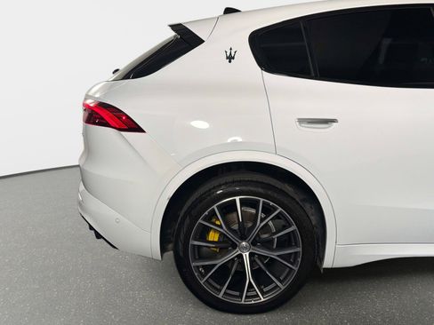 Used 2023 Maserati Grecale Modena image 20