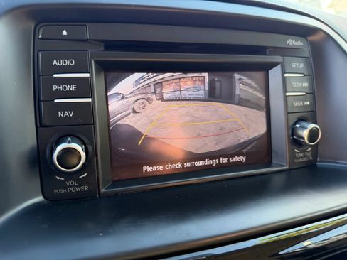 Used 2014 MAZDA CX-5 Touring FWD image 16