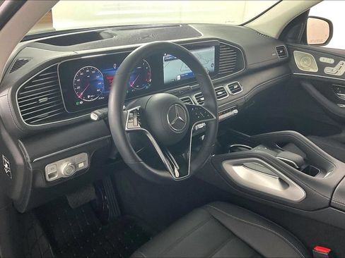 Used 2026 Mercedes-Benz GLE 450 4MATIC image 11