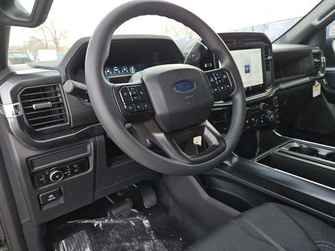 New 2026 Ford F150 STX w/ Equipment Group 200A image 25