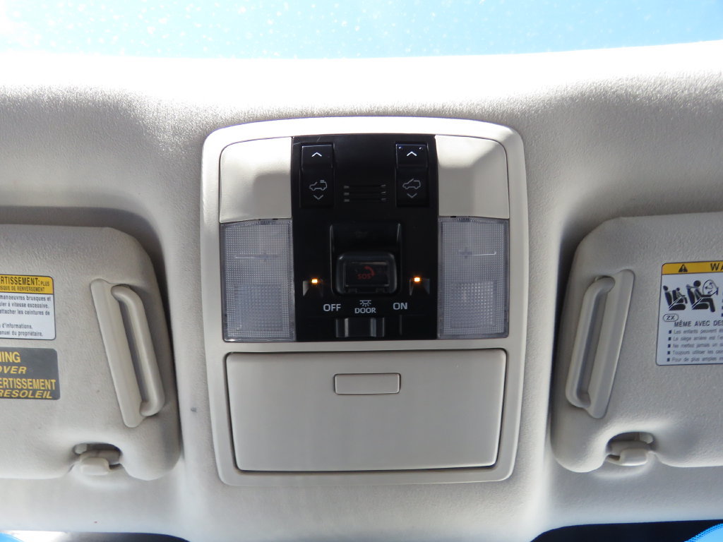 Used 2022 Lexus GX 460 Premium w/ Premium Plus Package AWD/4WD image 27
