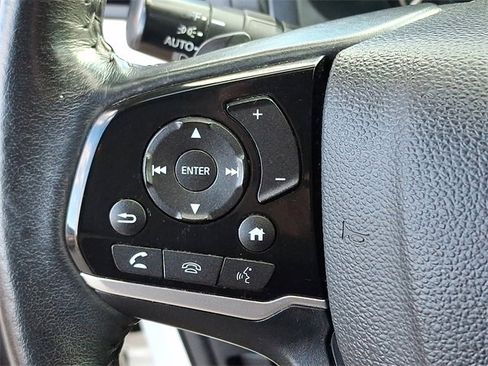 Used 2018 Honda Odyssey EX-L image 25