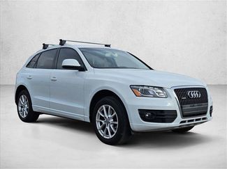Used 2012 Audi Q5 2.0T Premium Plus video 3