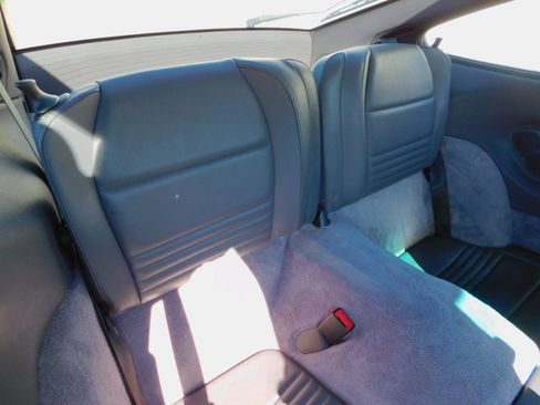 Used 1999 Porsche 911 GT3 RS image 21