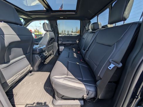 New 2026 Ford F150 Lariat image 9